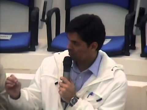 Tertúlia 3094 - Congressus subtilis (Parapatologia) | #Conscienciologia