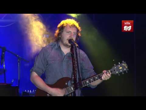 Biljke @ Demofest 09 - prvo polufinale