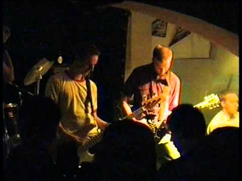 Systral - Bremen 2000 [full show]