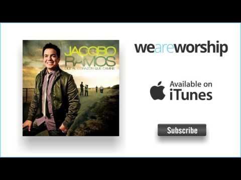 Cristo Te Amo - Youtube Music Video