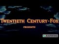 20th Century Fox Twentieth Century Fox Presents Gunbarrel Sequence 1963