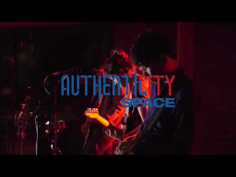 Authenticity Space Vol. 2 - Danilla X Grrrl Gang (Teaser Ver.2)