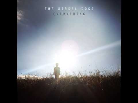 The Diesel Dogs - Interzone