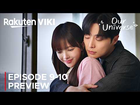 Our Universe | Episode 9 - 10 Preview & Spoilers | Roh Jeong Eui | Bae In Hyuk {ENG SUB}