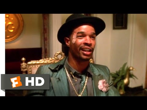 I'm Gonna Git You Sucka (1988) - Mr. Big Scene (3/12) | Movieclips