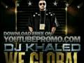 dj khaled - I'm On (Feat. Nas) - We Global