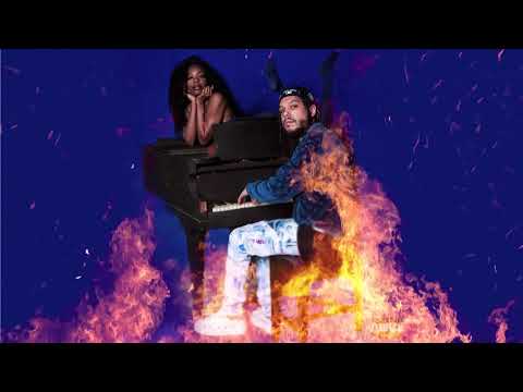 Sparkheem Ft. Keezah & Lil Dude - Used To Be Broke (official audio)