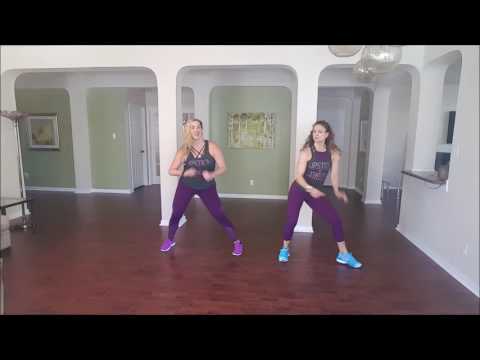 J Romero Feat. Vee Tha Rula - Be The One #DANCE #DANCEFITNESS