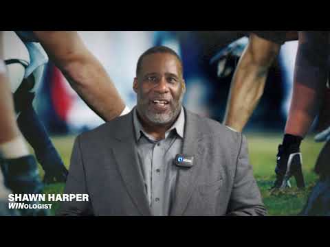 Shawn Harper: From NFL to Leadership & Resilience Speaker video.