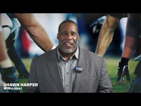 Sample video for Shawn Harper