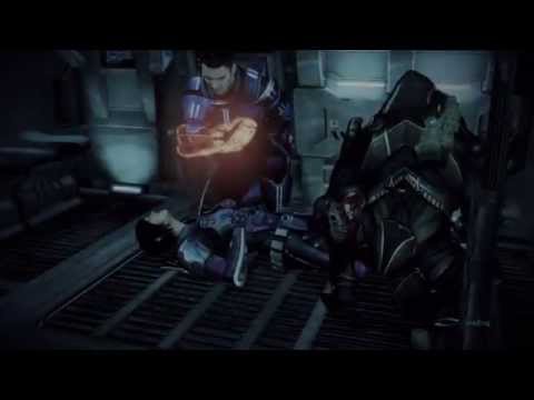 Mass Effect Trilogy: Female Renegade - Part #87 Leviathan II