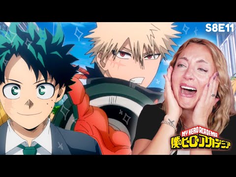 I'M NOT READY TO SAY GOODBYE - My Hero Academia FINAL Episode