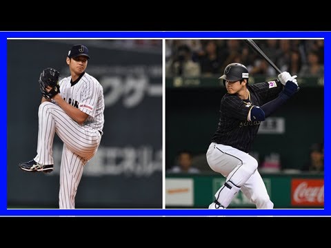 Shohei ohtani will have two dimensions of his talent to the angelsMilitary Times News