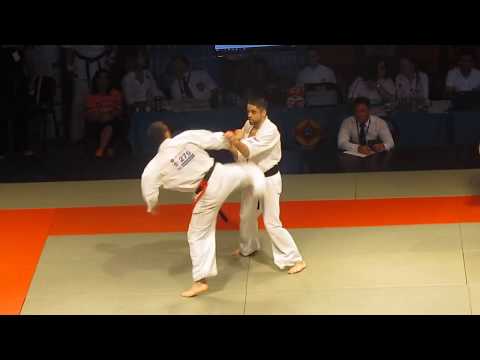 Georgi Doychev  VS Artem Nazaretian