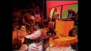 Ja Sha Taan - Fun-da-mental & Aki Nawaz feat Nawazish Ali Khan