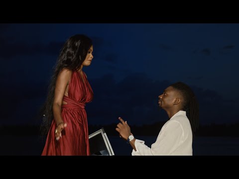 Rémy Adan - Une Dernière Fois Ft Sensey {Official Video}