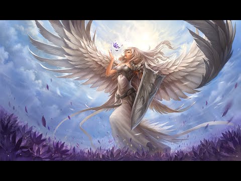 🔴 RADIO ЦИФЕЙ: Завораживающая Мощная Музыка из Других Миров! Потрясающая Очень Красивая Музыка!