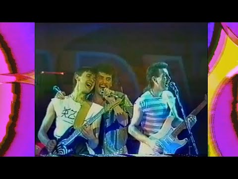 Prologas - Man Visko Per Maža