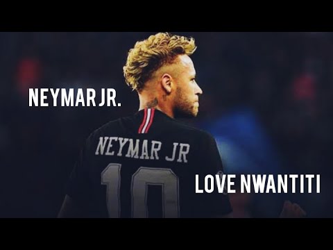 Neymar Jr. ►Love Nwantiti - CKay ● Crazy Skills & Goals 2022|HD