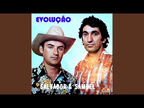 Minha Terra, Minha Infância - Salvador e Samuel