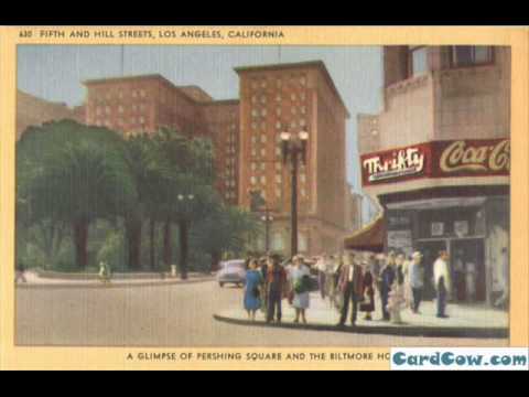 Bert Lown - Bye Bye Blues, 1930