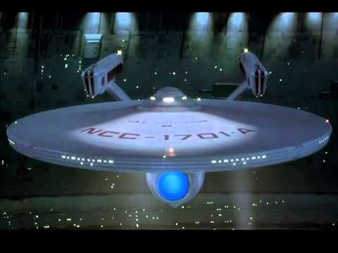 Ships Named Enterprise Will be Remembered for Centuries