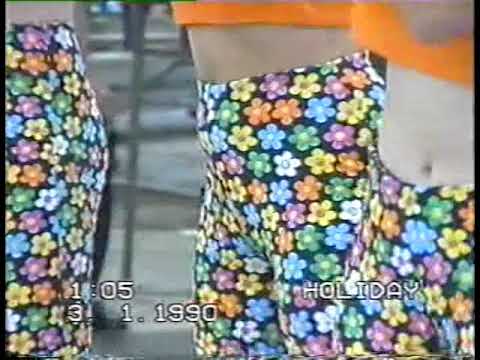 NASTOP V KRANJSKI GORI (1998)