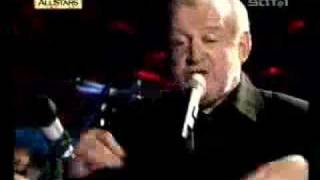 Joe Cocker.- chain of fools