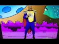 Sesame Street The Adventures Of Trash Gordon Giant Grum
