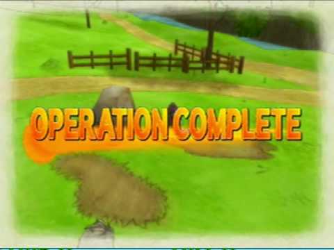 Let's Play Valkyria Chronicles Part 2: The First Fight