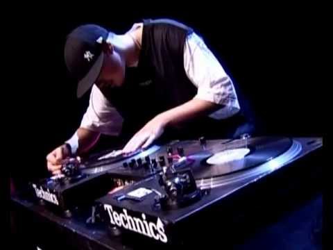 2004 - Nasty Kutt (Norway) - DMC World DJ Eliminations