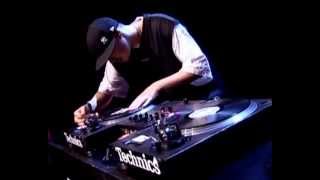 2004 - Nasty Kutt (Norway) - DMC World DJ Eliminations