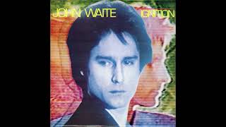 John Waite - Wild Life