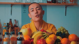 Fruits (BAKASCO RIDDIM) / ONEDER & DJ FUKU