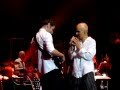 Fairground - James at The Royal Albert Hall 4 November 2011