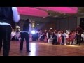 Breakdancing Waiters Undercover