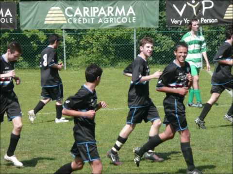 Juniores San Leo 2009/2010