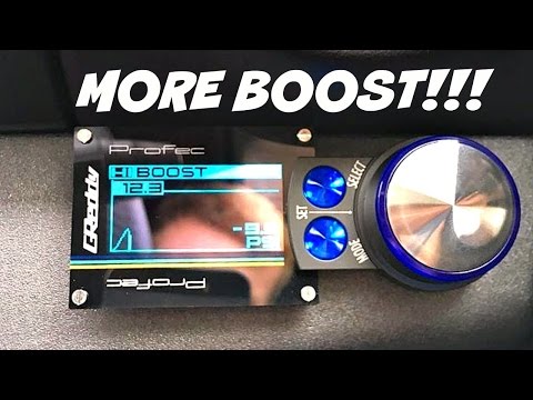 How To Install An Electronic Boost Controller On A S15 Nissan Silvia