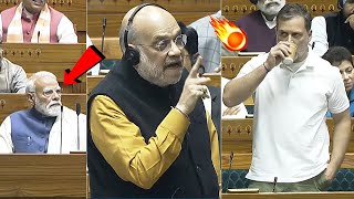 Download lagu Rahul Gandhi Shocking Reaction To Amit Shah Speech In Lok Sabha |  PM Modi | BJP Vs Congress mp3