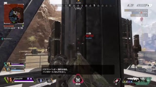 [APEX]チャンピオンとります