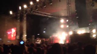Sleigh Bells - Comeback Kid