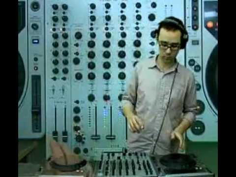 Seiji @ RTS.FM Moscow Studio - 17.09.2009: DJ Set