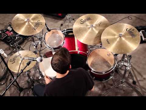 The Sextones - It's A New Day-(Skull Snaps) Cover