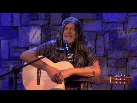 La ventana y el umbral / Francisco Barrios "El Mastuerzo" / UNÍVOROS