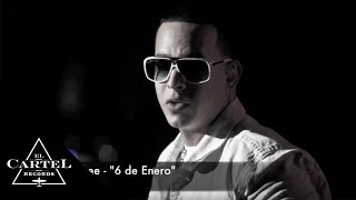 DADDY YANKEE - 6 DE ENERO &quot;DY PRESTIGE&quot; (Audio Oficial)