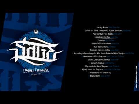 Sage - Bez Obrażeń feat. Eszu (prod. Eszu)