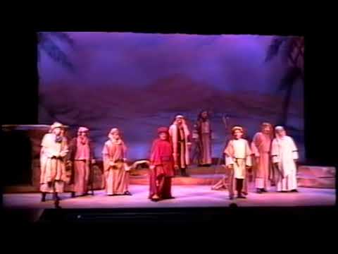 The Riff song from The Desert Song