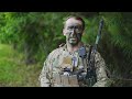 FARP Defense With Rakkasans Of The 101st Airborne Division