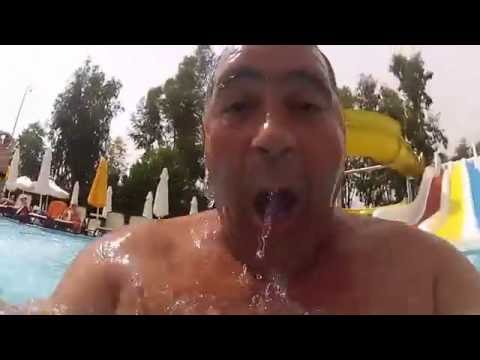 Les 5 beaux frères en Vacances