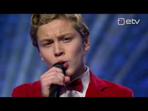 MÄRTEN ja MERIT MÄNNISTE - "Tiivutu"